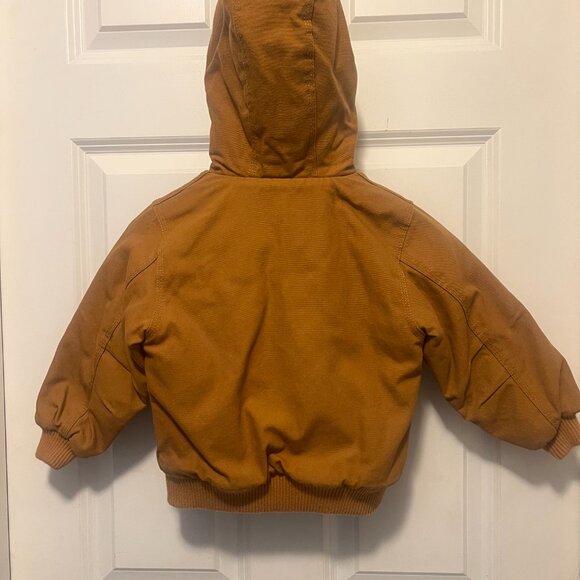 Carhart 3T Insulated jacket - Picture 3 of 4